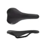 Wag Sport Sykkelsete, Black, One Size