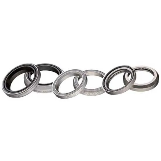 Wag Steering Bearing, Silver, 10 x 19 x 7mm