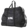 Wag Sykkeltransportbag, Black, One Size