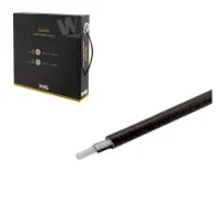 Wag Teflon 4 Mm Girvaierhylse 30 M Wag Teflon 4 Mm Girvaierhylse 30 M