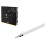 Wag Teflon 5 Mm Bremsekabelstrømpe 30 M, White, One Size