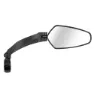 Wag Tour Left Bakspeil, Black, One Size