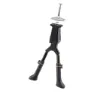 Wag Touring Hovedtribune, Black, 24-28"