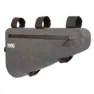 Wag Triangolo Rammeveske 4l, Grey, One Size