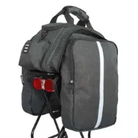 Wag Urban Expander Sykkelvesker 20l Wag Urban Expander Sykkelvesker 20l
