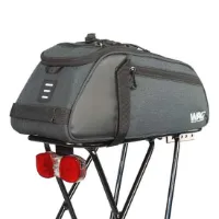 Wag Urban Sykkelveske 8l Wag Urban Sykkelveske 8l
