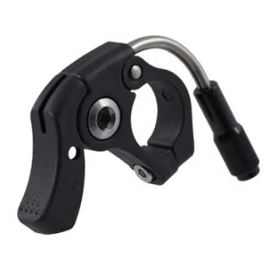 Wag Vertical Internal Cable Fjernkontroll For Senkepinne, Black, One Size Wag Vertical Internal Cable Fjernkontroll For Senkepinne, Black, One Size