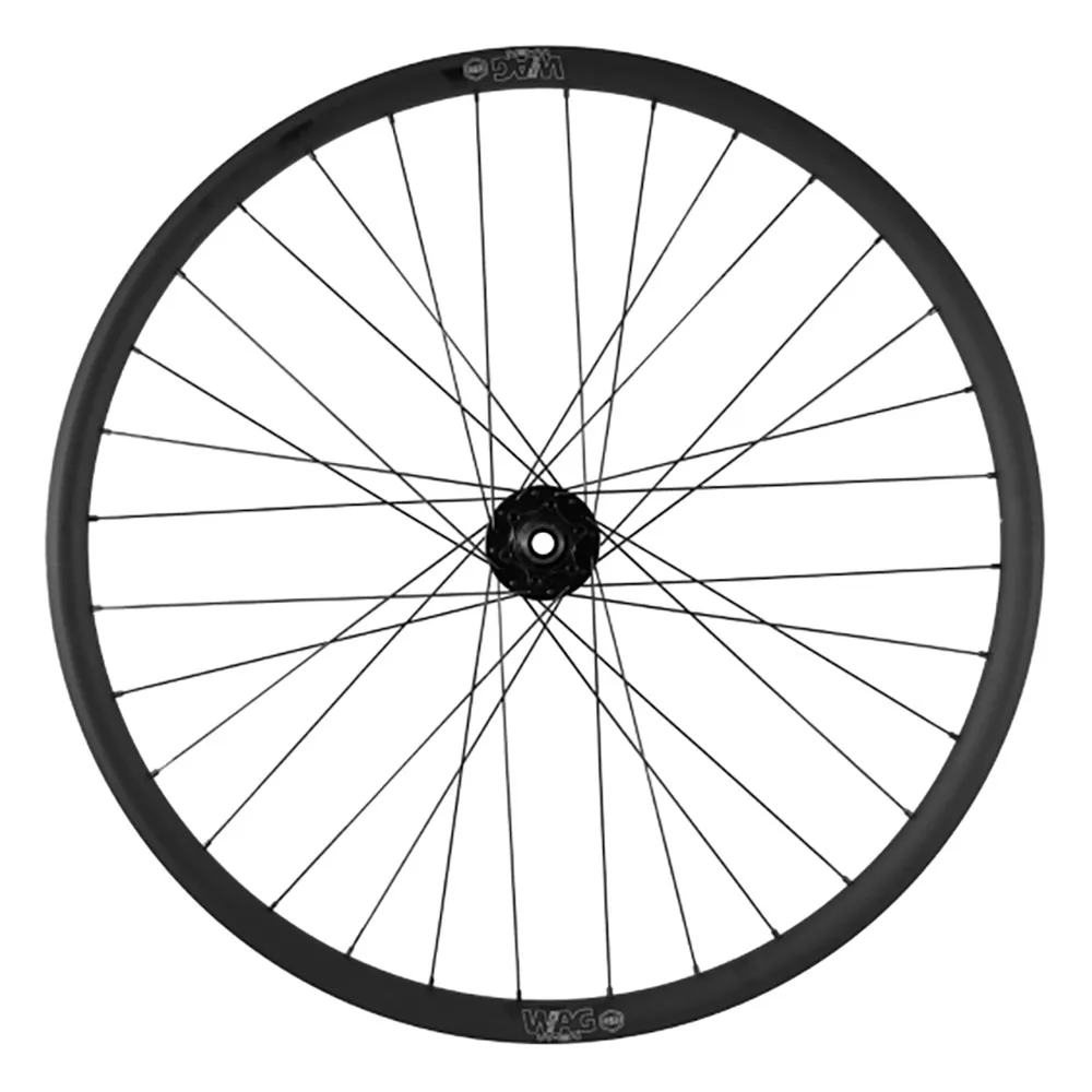Wag W-en G3 I30 29´´ 6b Disc Tubeless Mtb Bakhjul Wag W-en G3 I30 29´´ 6b Disc Tubeless Mtb Bakhjul