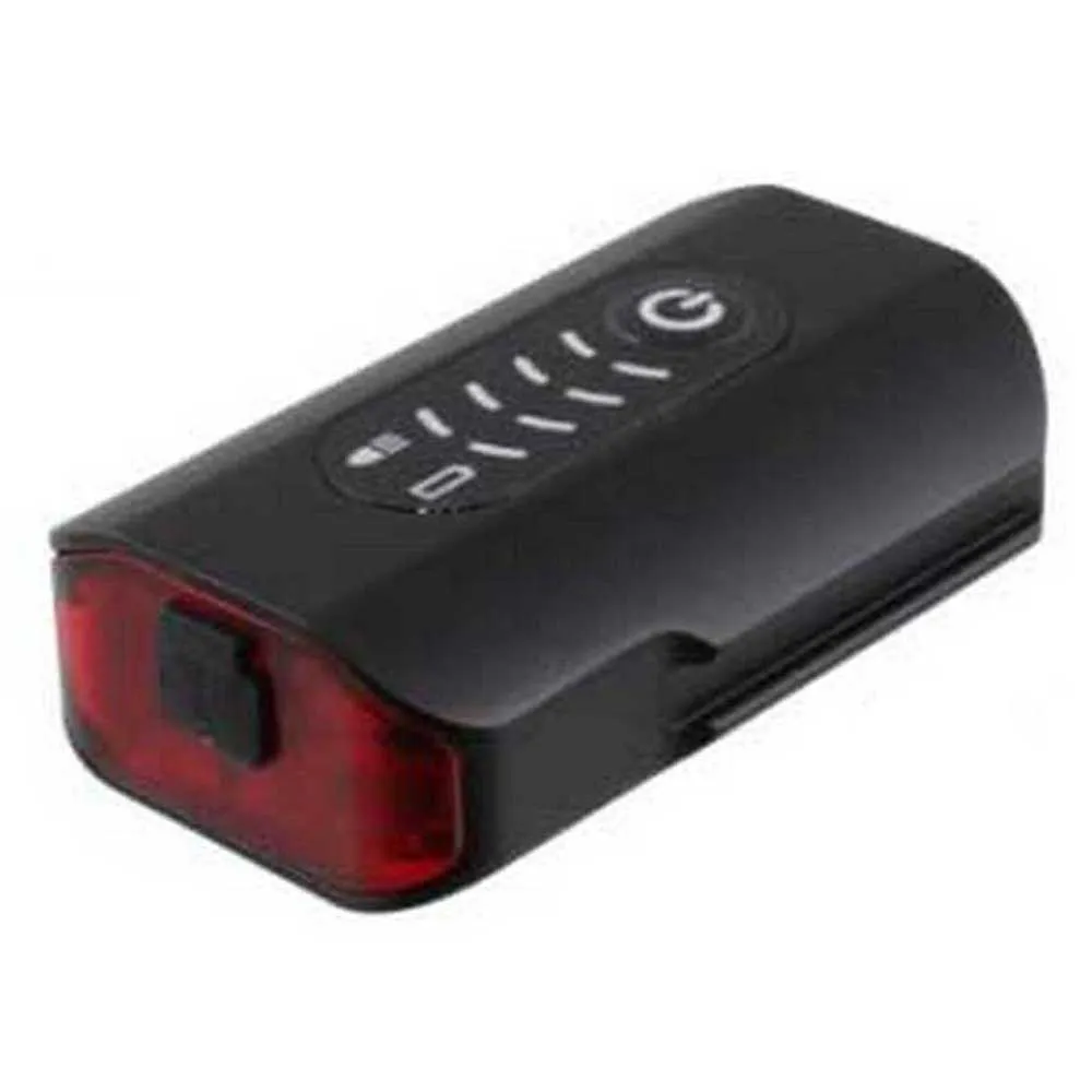 Wag Wiki Usb Frontlys, Black, One Size Wag Wiki Usb Frontlys, Black, One Size