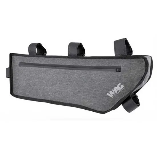 Wag Wp Rammeveske 4l, Grey, One Size