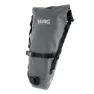 Wag Wp Sadelveske 15l, Grey, One Size