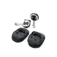 Wahoo Comp Pedaler Wahoo Comp Pedaler