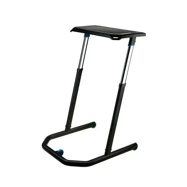 Wahoo Cyling Indoor Desk, Black