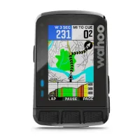 Wahoo Element Roam V2 Sykkelcomputer Refurbished Wahoo Element Roam V2 Sykkelcomputer Refurbished