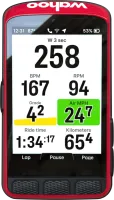 Wahoo ELEMNT ACE Beskyttelse Deksel Wahoo ELEMNT ACE Beskyttelse Deksel