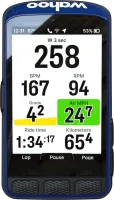 Wahoo ELEMNT ACE Beskyttelse Deksel Wahoo ELEMNT ACE Beskyttelse Deksel
