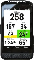Wahoo ELEMNT ACE Beskyttelse Deksel