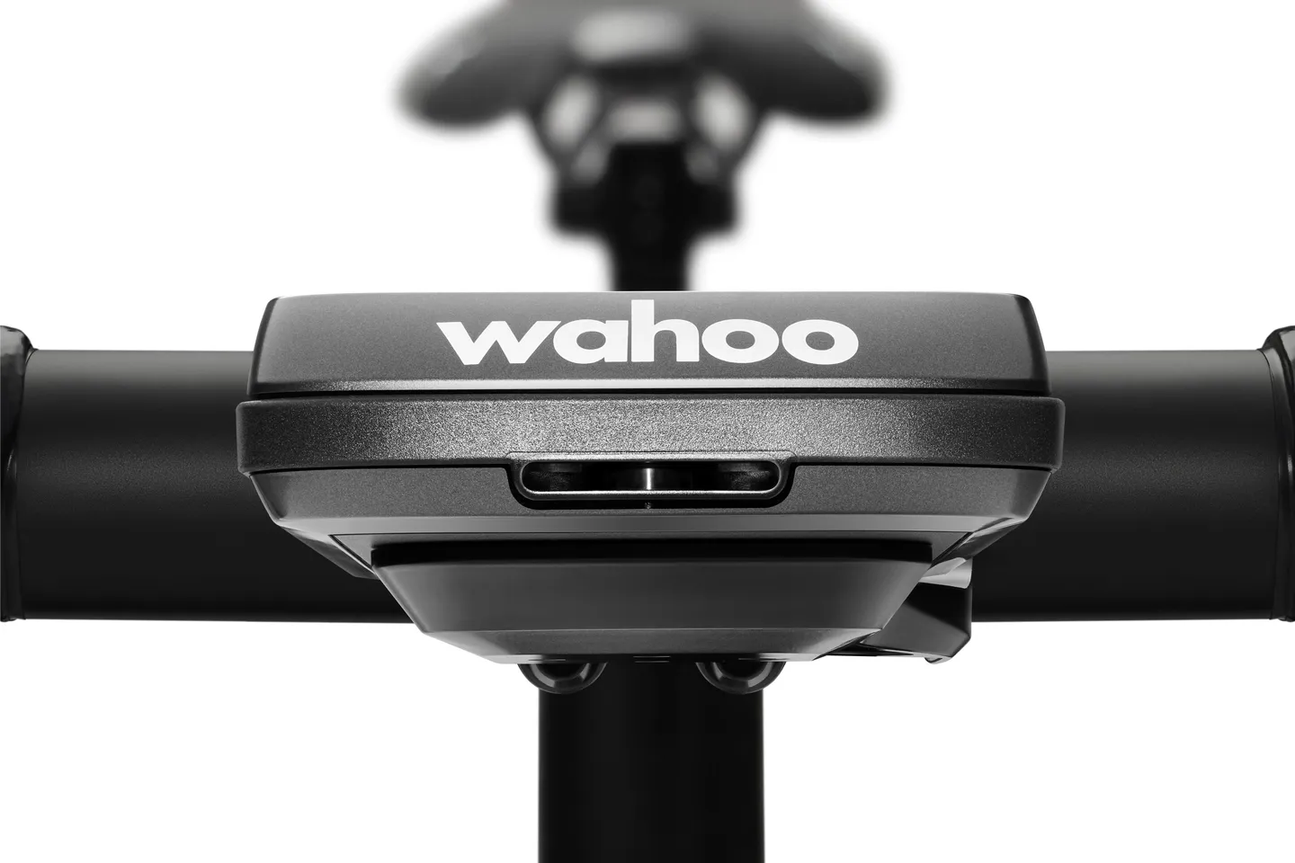 Wahoo Elemnt ACE GPS Sykkelcomputer, Black, One Size