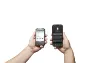 Wahoo Elemnt ACE GPS Sykkelcomputer, Black, One Size