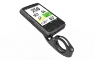 Wahoo Elemnt ACE GPS Sykkelcomputer, Black, One Size