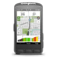 Wahoo Elemnt Ace Gps Sykkelcomputer Refurbished Wahoo Elemnt Ace Gps Sykkelcomputer Refurbished