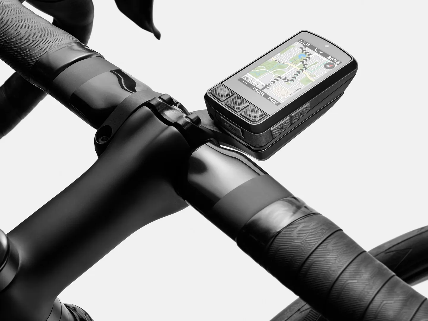 Wahoo Elemnt Bolt 3 GPS Computer, Black, One Size