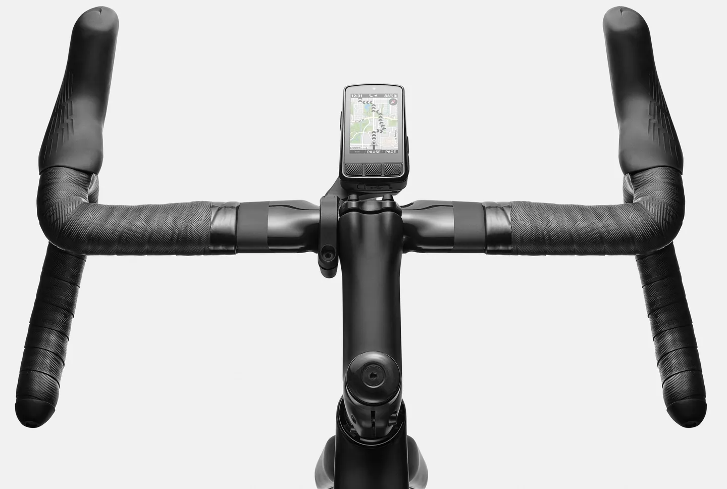 Wahoo Elemnt Bolt 3 GPS Computer, Black, One Size