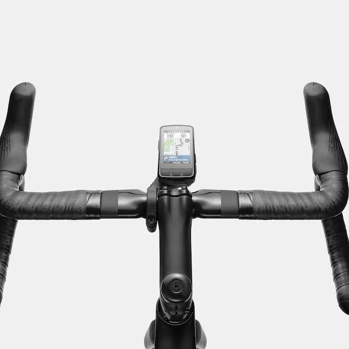 Wahoo Elemnt Bolt 3 GPS Computer, Black, One Size