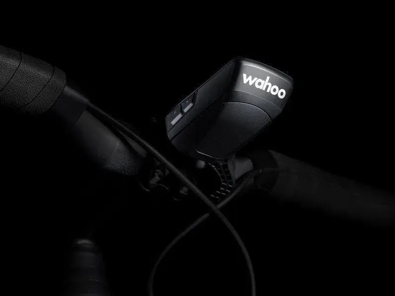 Wahoo Elemnt Bolt Gps V2 2021 Bike Computer