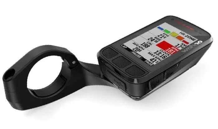 Wahoo Elemnt Bolt Gps V2 2021 Bike Computer