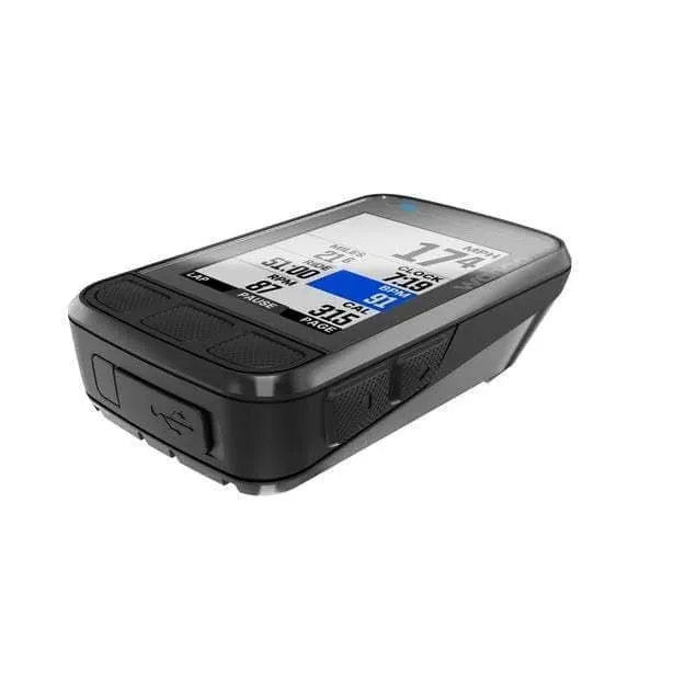Wahoo Elemnt Bolt Gps V2 2021 Bike Computer