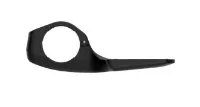 Wahoo Elemnt Bolt v2 Aero Frontfeste Wahoo Elemnt Bolt v2 Aero Frontfeste