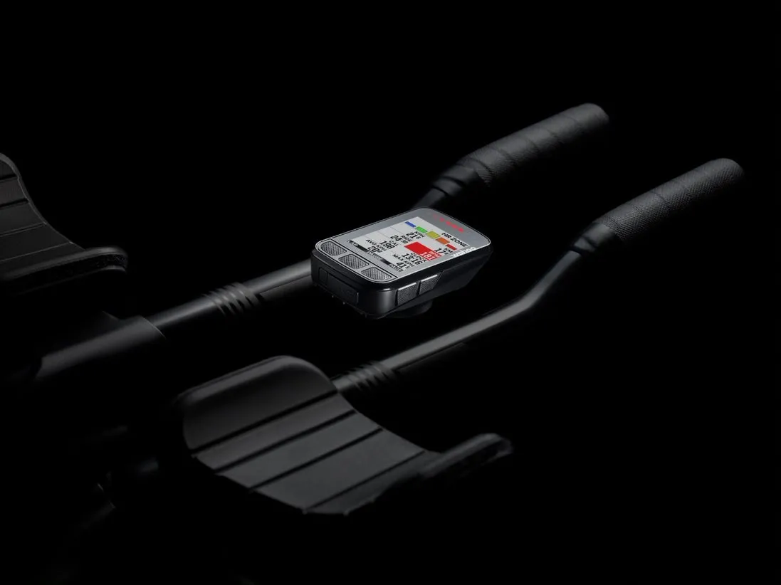 Wahoo Elemnt Bolt V2 GPS Computer, Black, One Size Wahoo Elemnt Bolt V2 GPS Computer, Black, One Size