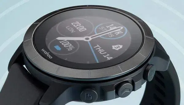 Wahoo Elemnt Rival Multisport GPS Watch Wahoo Elemnt Rival Multisport GPS Watch