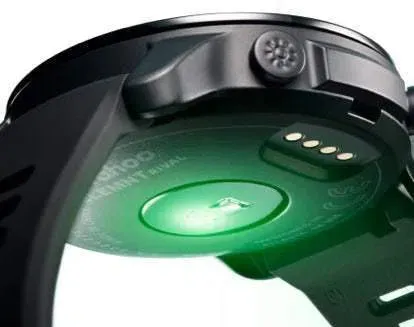 Wahoo Elemnt Rival Multisport GPS Watch Wahoo Elemnt Rival Multisport GPS Watch