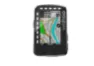 Wahoo Elemnt Roam 2V sykkelcomputer, Black, One Size