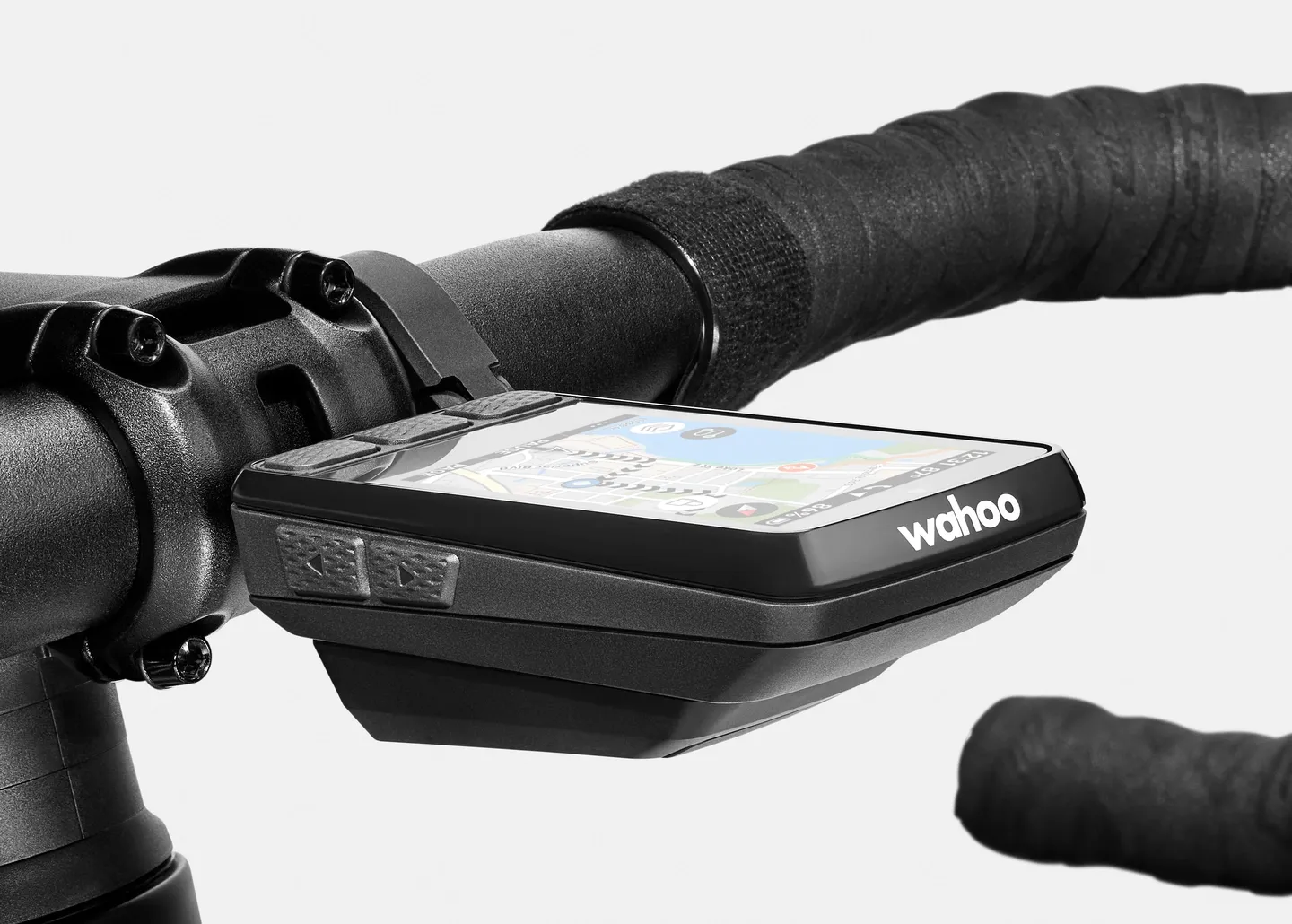 Wahoo Elemnt Roam 3 GPS Computer, Black, One Size Wahoo Elemnt Roam 3 GPS Computer, Black, One Size