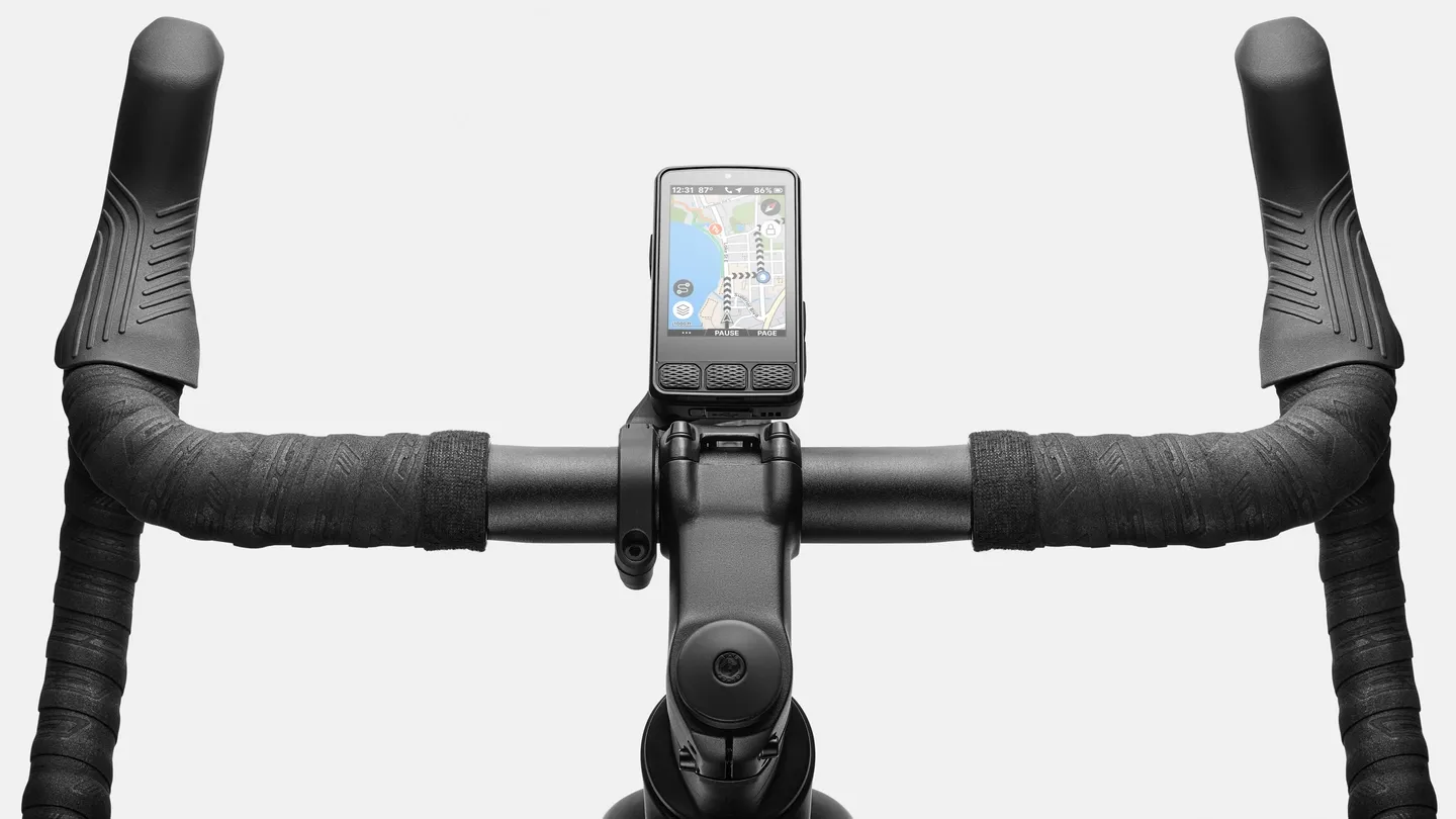 Wahoo Elemnt Roam 3 GPS Computer, Black, One Size Wahoo Elemnt Roam 3 GPS Computer, Black, One Size