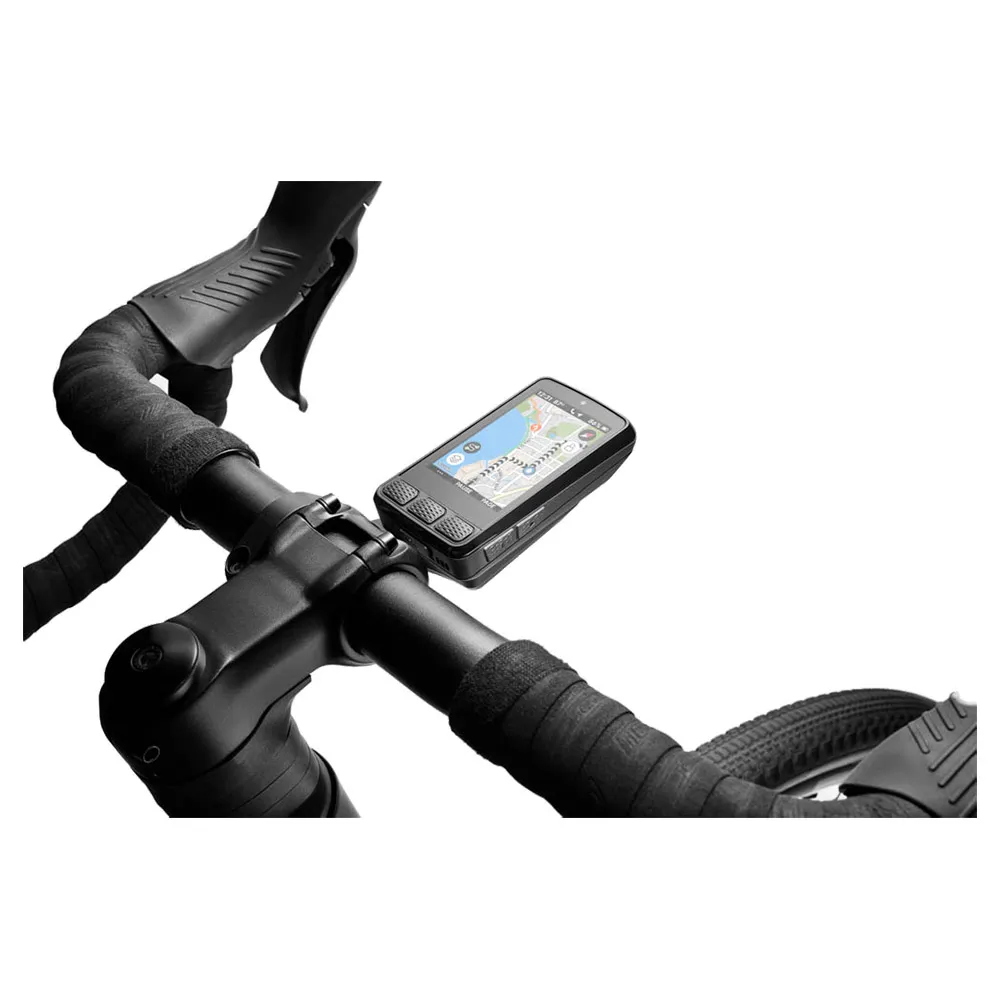 Wahoo Elemnt Roam 3 GPS Computer, Black, One Size