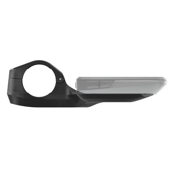 Wahoo Elemnt Roam Aero Out-front mount computerfeste, Black, One Size