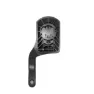 Wahoo Elemnt Roam Aero Out-front mount computerfeste, Black, One Size