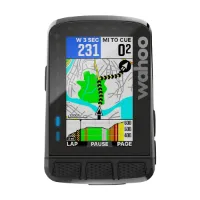 Wahoo Elemnt Roam Gps V2 2023 Wireless Bike Computer