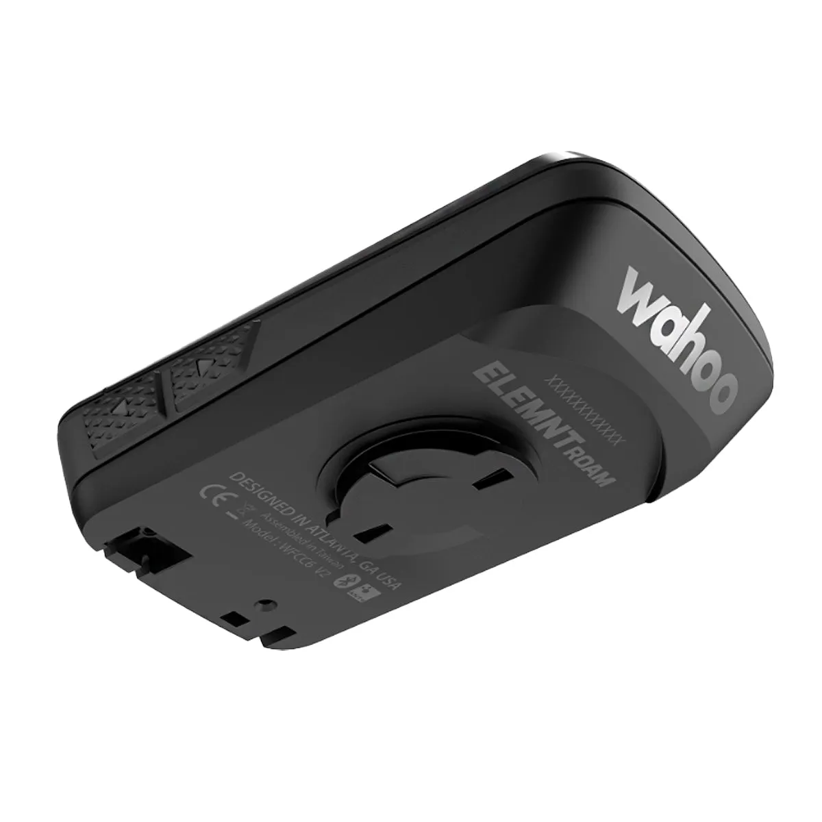 Wahoo Elemnt Roam Gps V2 2023 Wireless Bike Computer