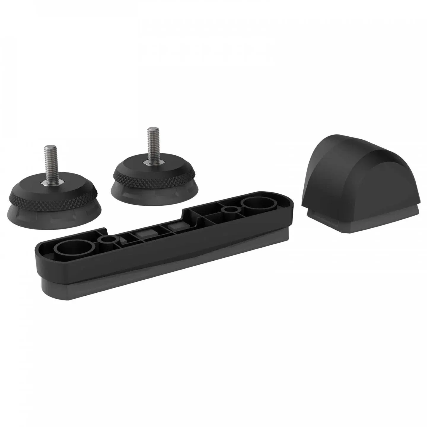 Wahoo Kickr Axis Legs, Black