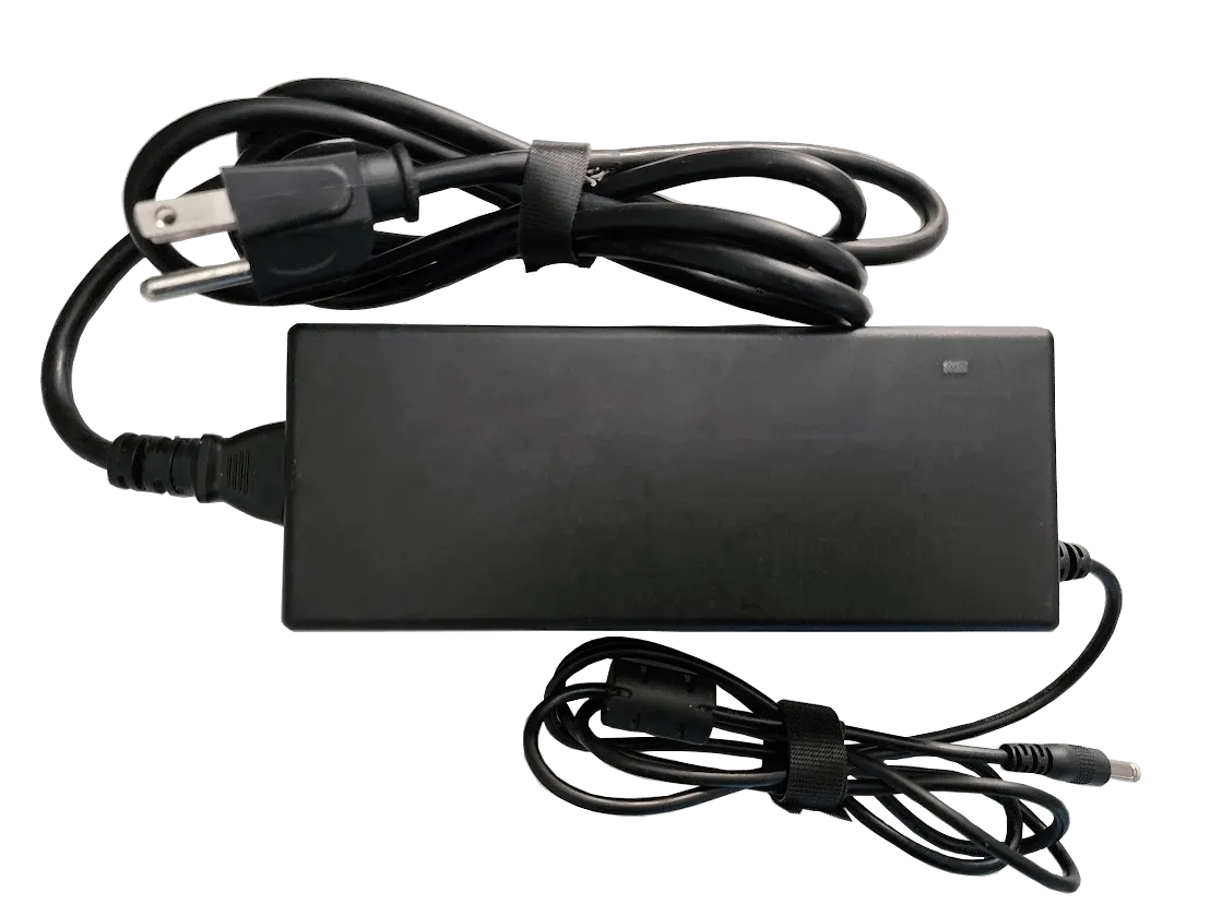 Wahoo KICKR BIKE Power Adapter Wahoo KICKR BIKE Power Adapter