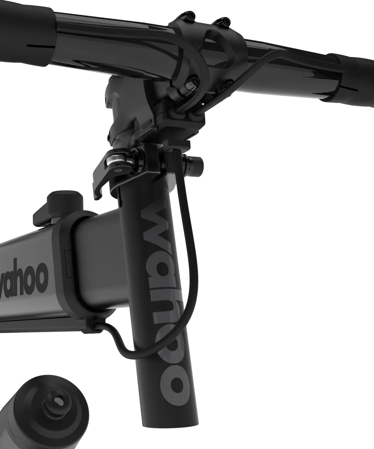 Wahoo KICKR Bike Shift Smart Sykkel