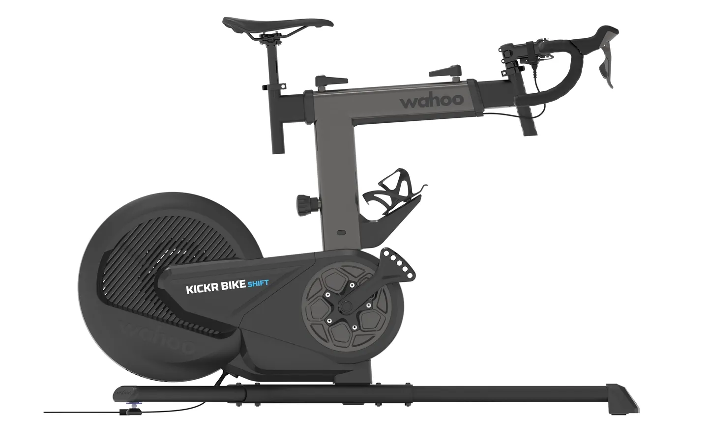 Wahoo KICKR Bike Shift Smart Sykkel