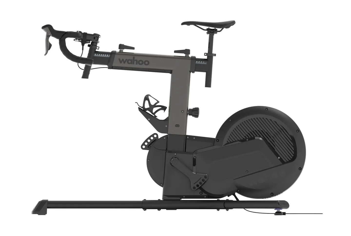 Wahoo KICKR Bike Shift Smart Sykkel