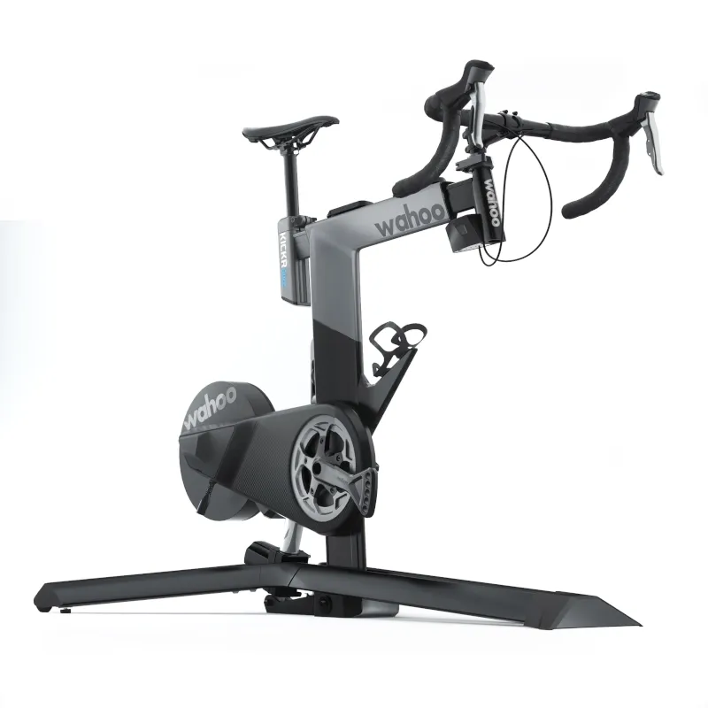 Wahoo KICKR BIKE v2 Smart Sykkel