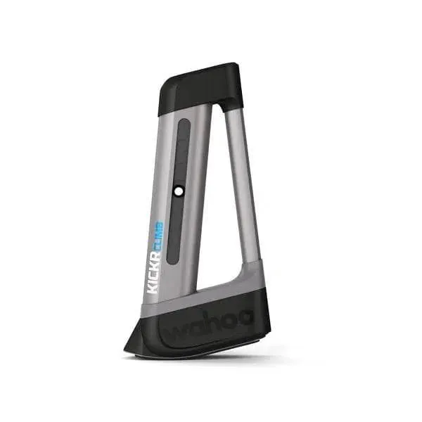 Wahoo Kickr Climb Indoor Simulator, Grey